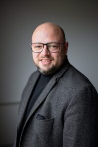 Julien Jourdaa, Courtier en crédits, Expert en financement immobilier et professionnel